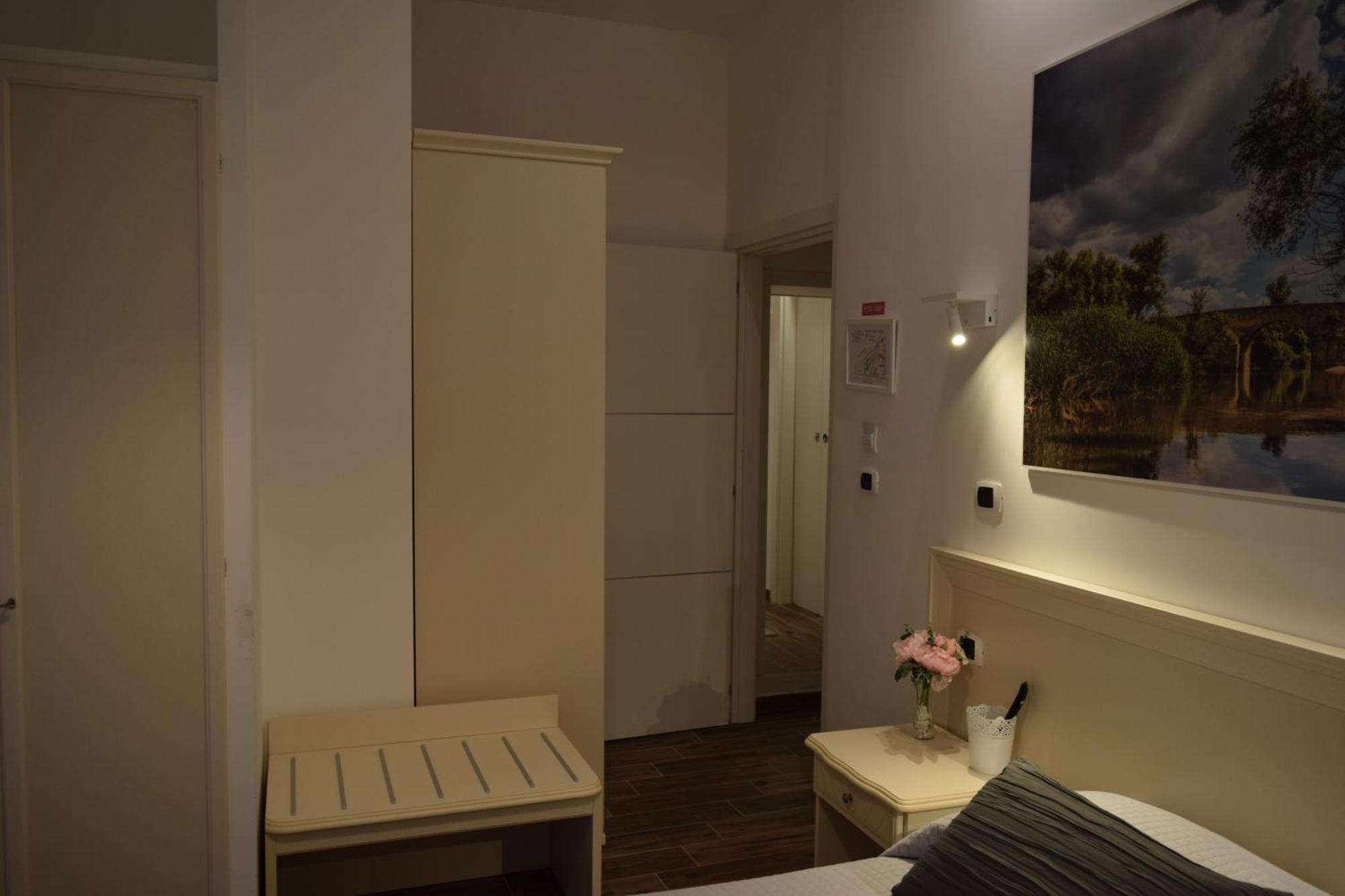 Domus Al Corso Con Servizio B&B Каноса ди Пулия Екстериор снимка