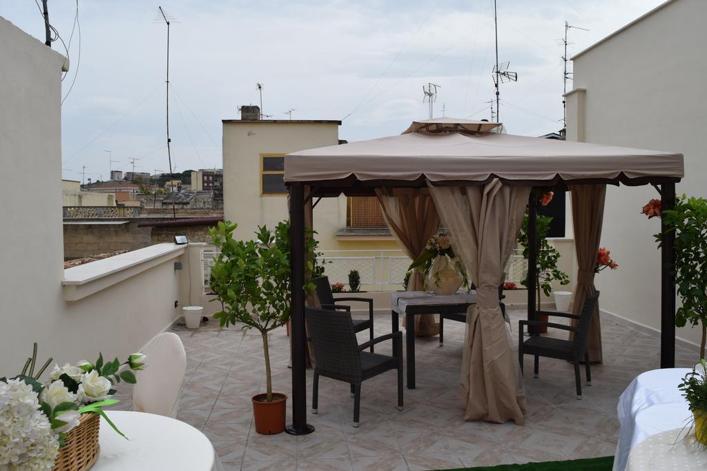 Domus Al Corso Con Servizio B&B Каноса ди Пулия Екстериор снимка