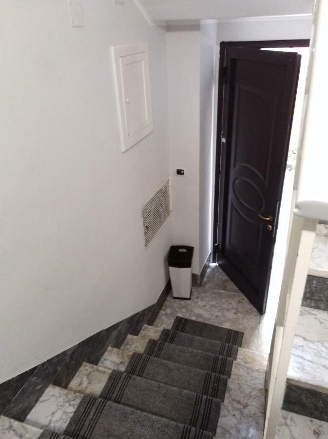 Domus Al Corso Con Servizio B&B Каноса ди Пулия Екстериор снимка